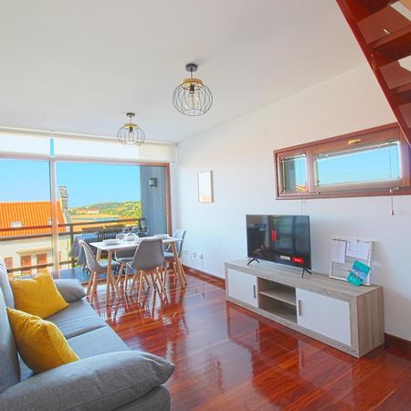 El Rincon Del Mar Apartment ซาน บีเซนเต เด ลา บาร์เกรา ภายนอก รูปภาพ