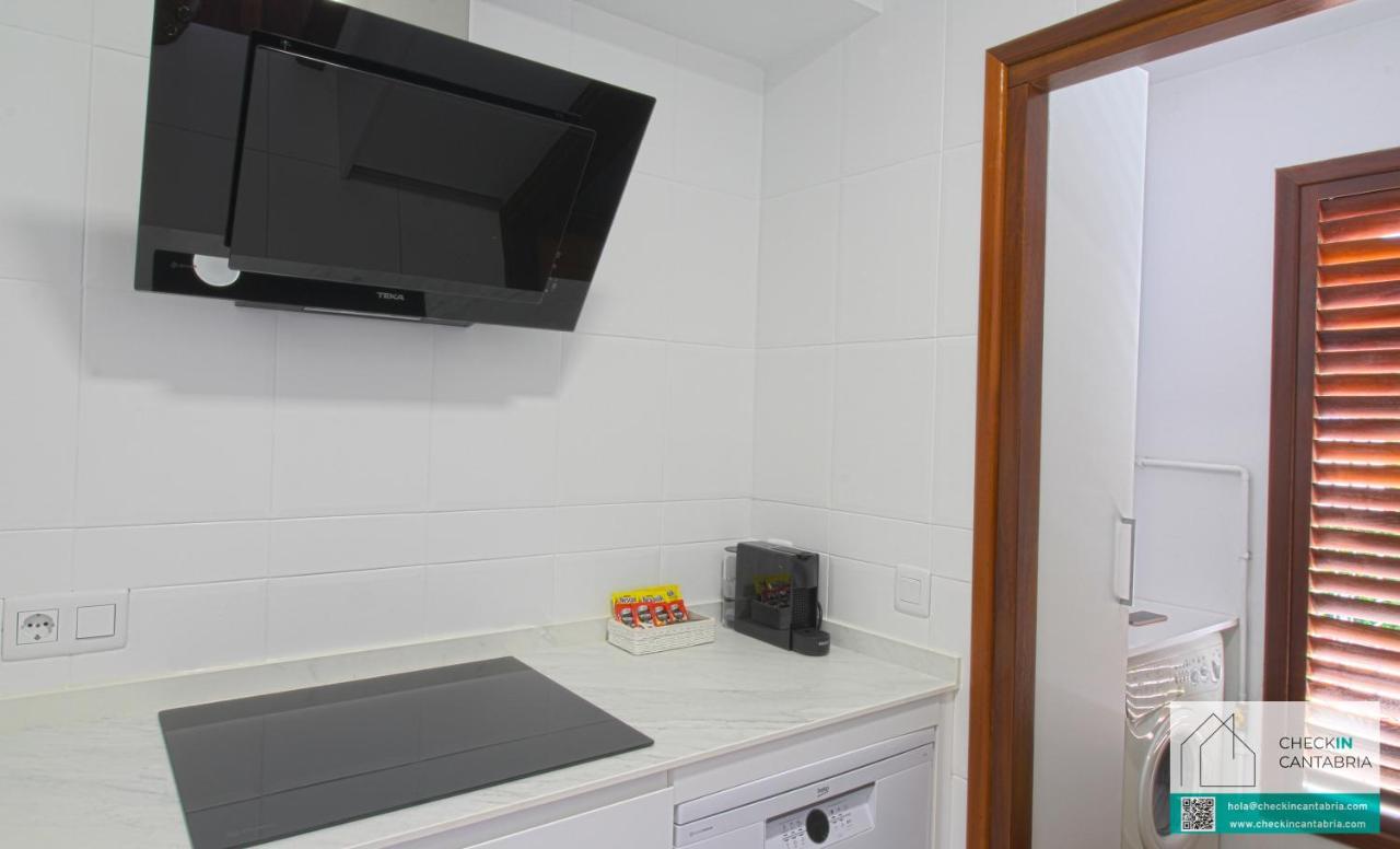 El Rincon Del Mar Apartment ซาน บีเซนเต เด ลา บาร์เกรา ภายนอก รูปภาพ