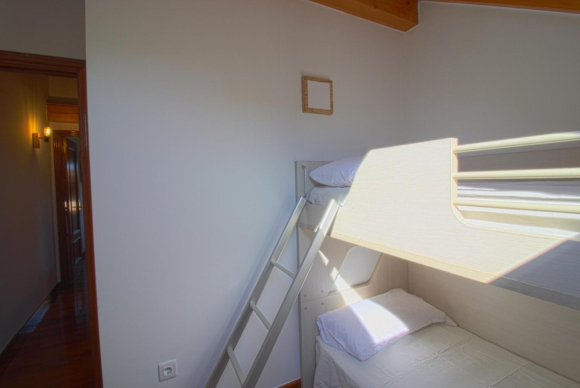 El Rincon Del Mar Apartment ซาน บีเซนเต เด ลา บาร์เกรา ภายนอก รูปภาพ
