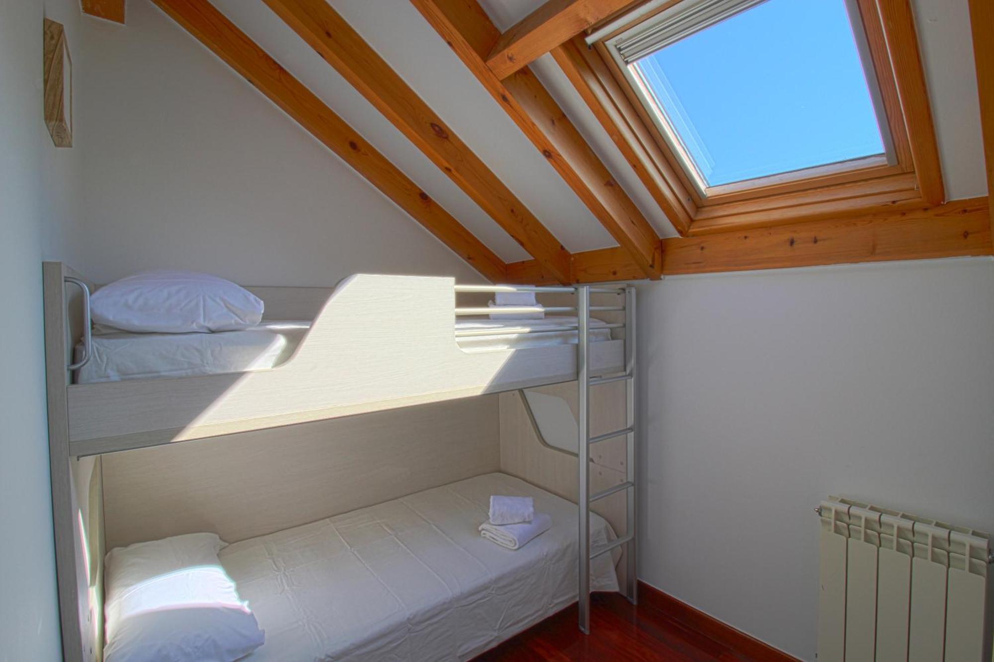 El Rincon Del Mar Apartment ซาน บีเซนเต เด ลา บาร์เกรา ภายนอก รูปภาพ